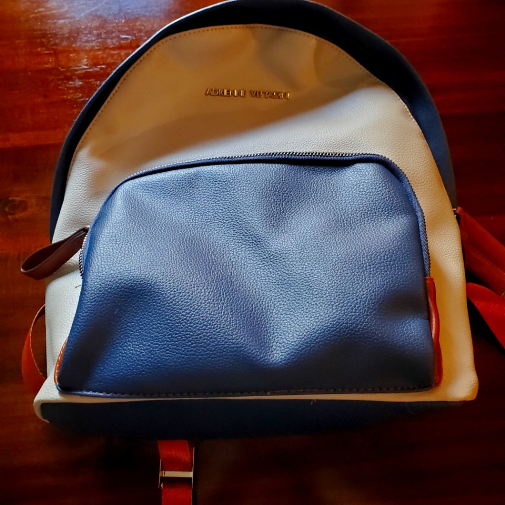 Adrienne Vuttadini small backpack